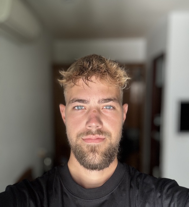 Lugh, Gründer von Factory Data Solutions