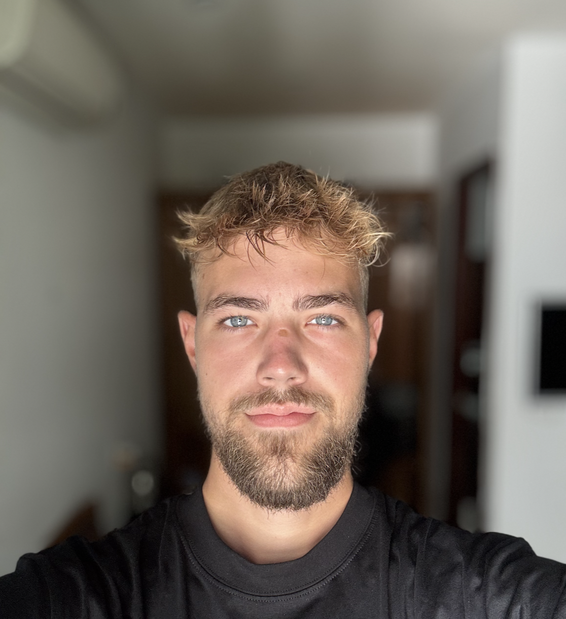 Lugh, Gründer von Factory Data Solutions
